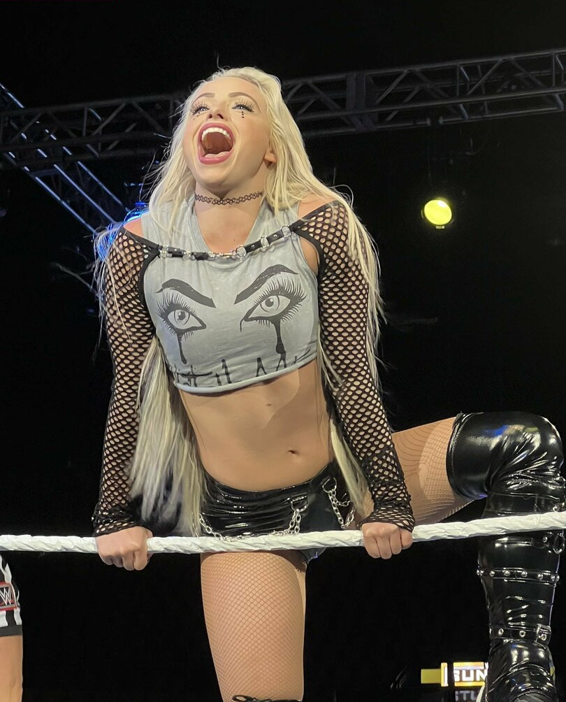liv-morgan gallery photo #735