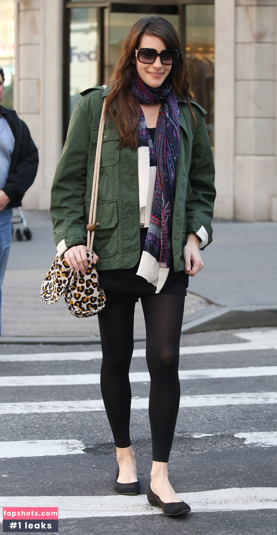 Liv Tyler gallery photo #11