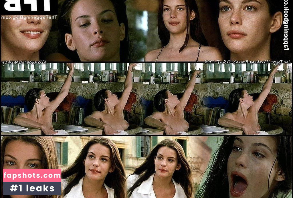 Liv Tyler gallery photo #119