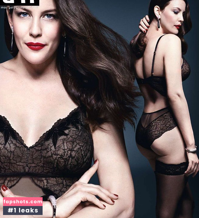 Liv Tyler gallery photo #128