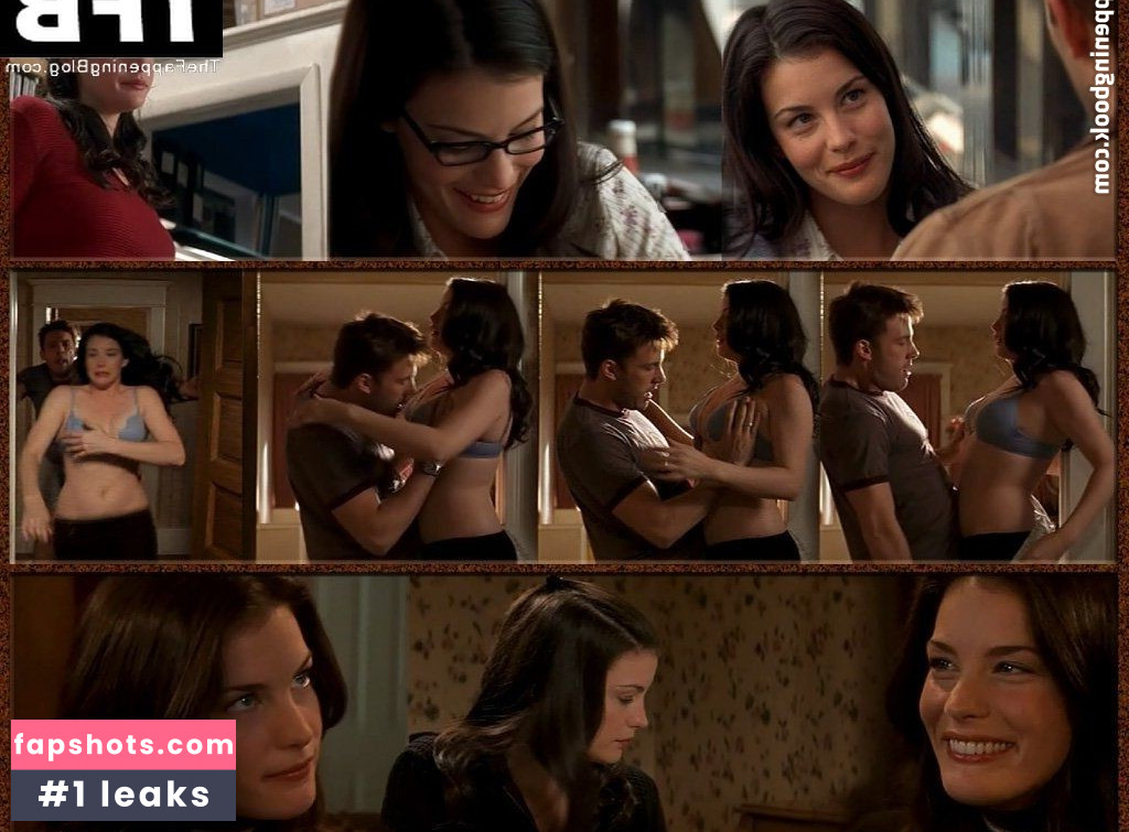 Liv Tyler gallery photo #131