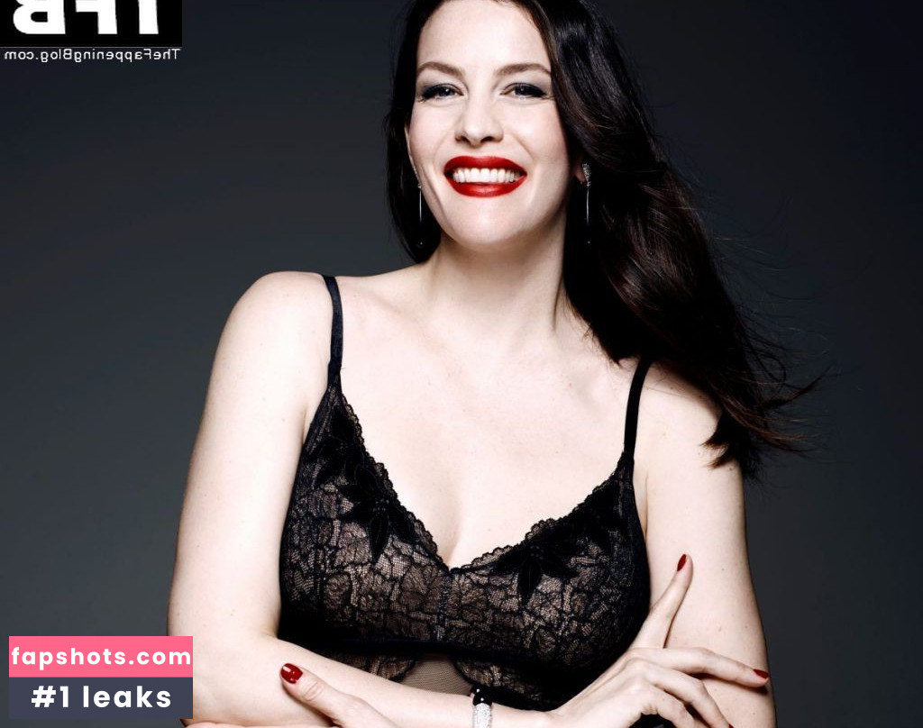 Liv Tyler gallery photo #133