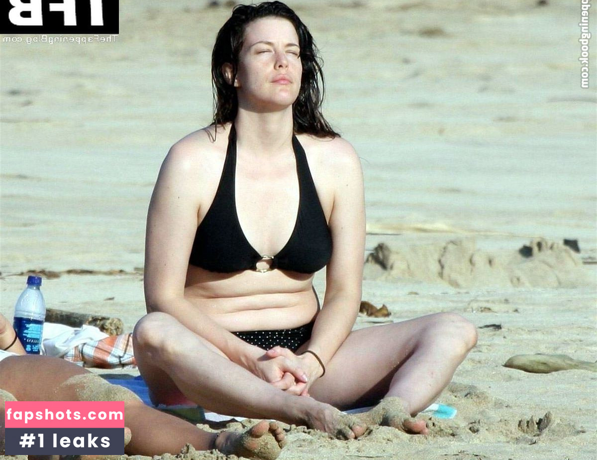 Liv Tyler gallery photo #141