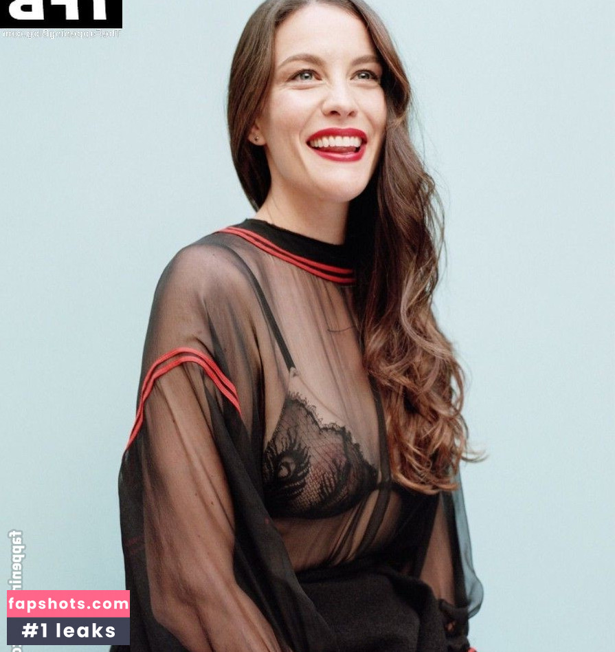 Liv Tyler gallery photo #143