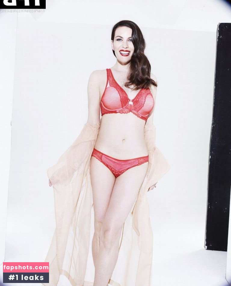 Liv Tyler gallery photo #148