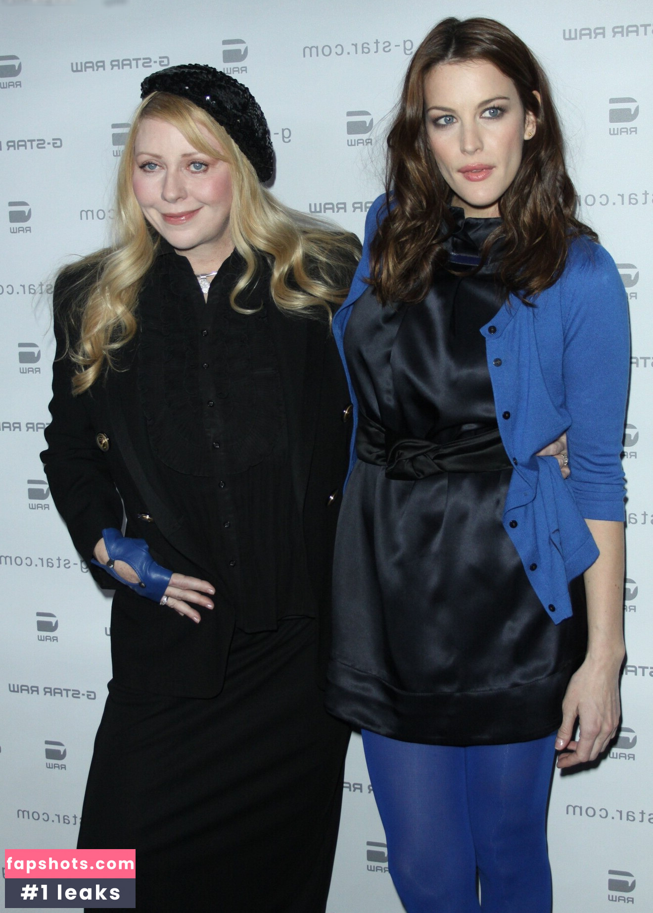 Liv Tyler gallery photo #17