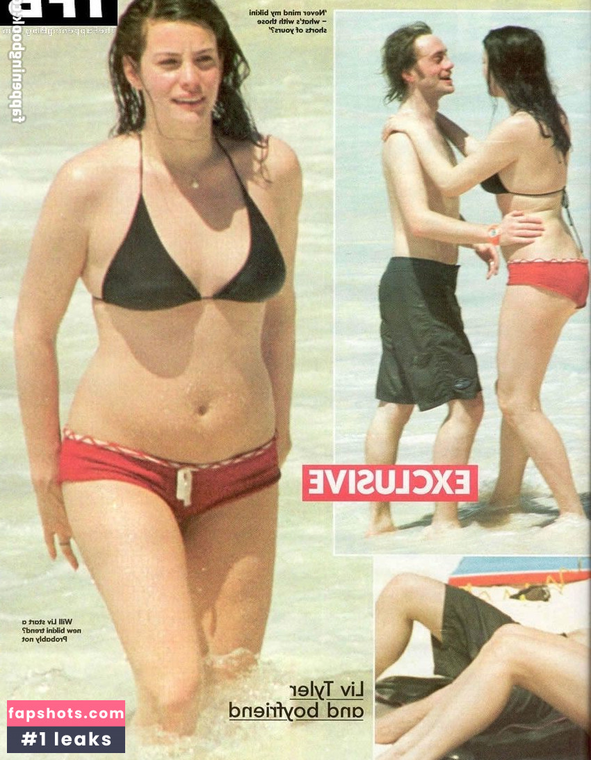 Liv Tyler gallery photo #162