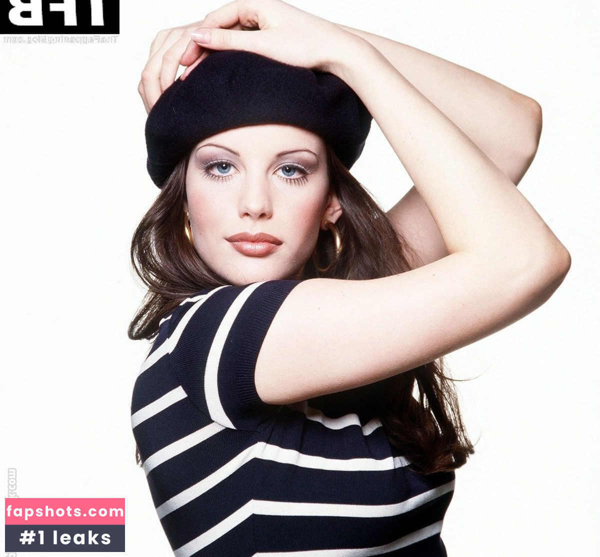 Liv Tyler gallery photo #165