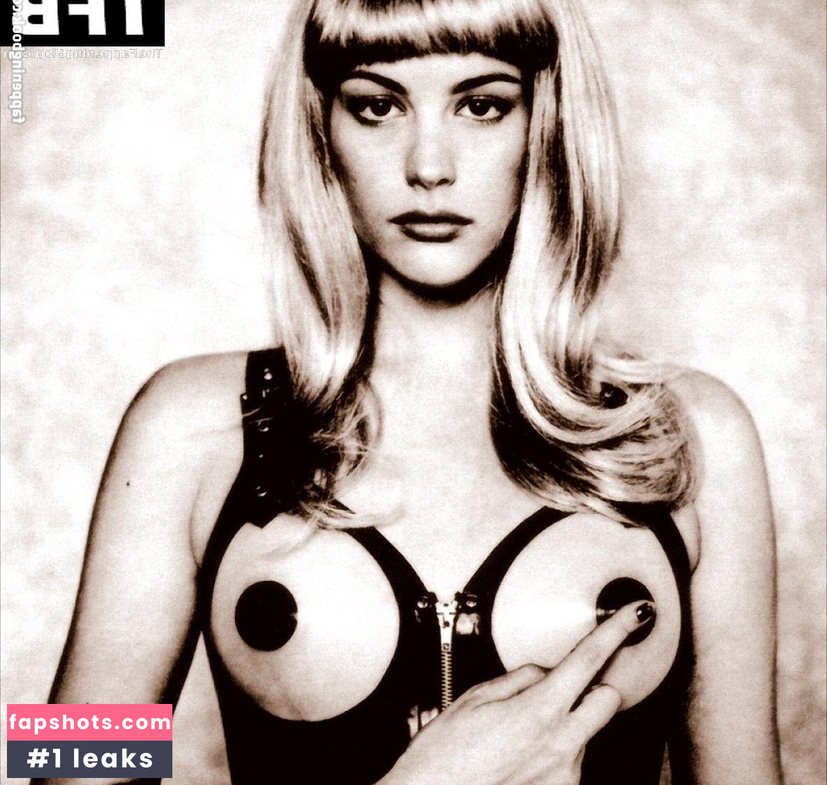 Liv Tyler gallery photo #167