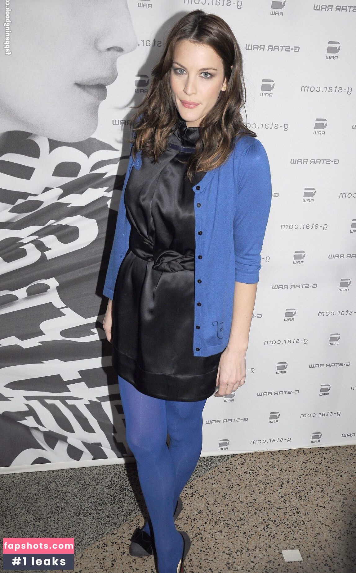 Liv Tyler gallery photo #18