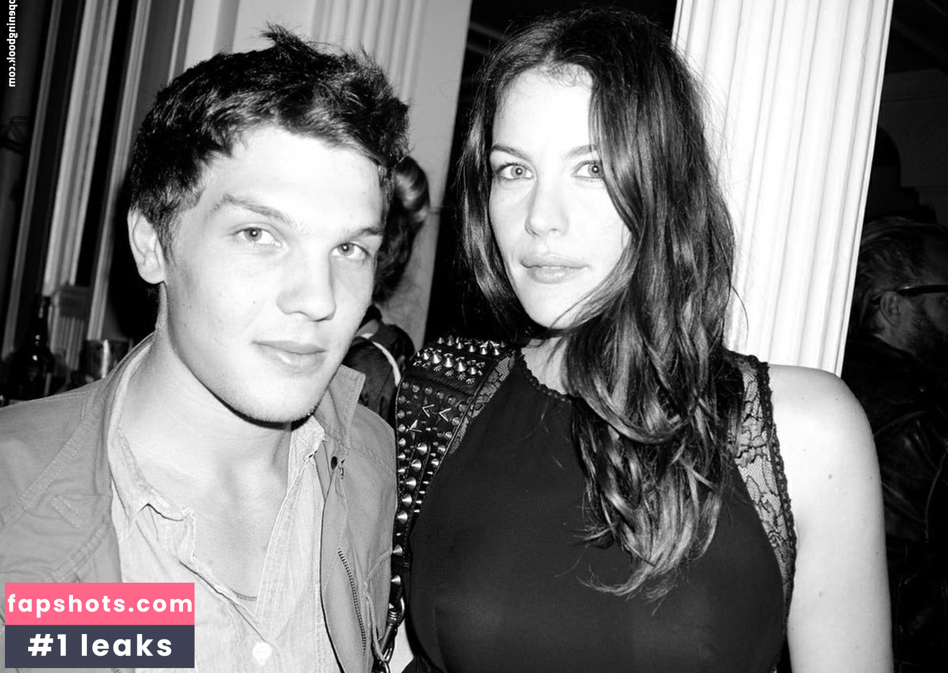 Liv Tyler gallery photo #195