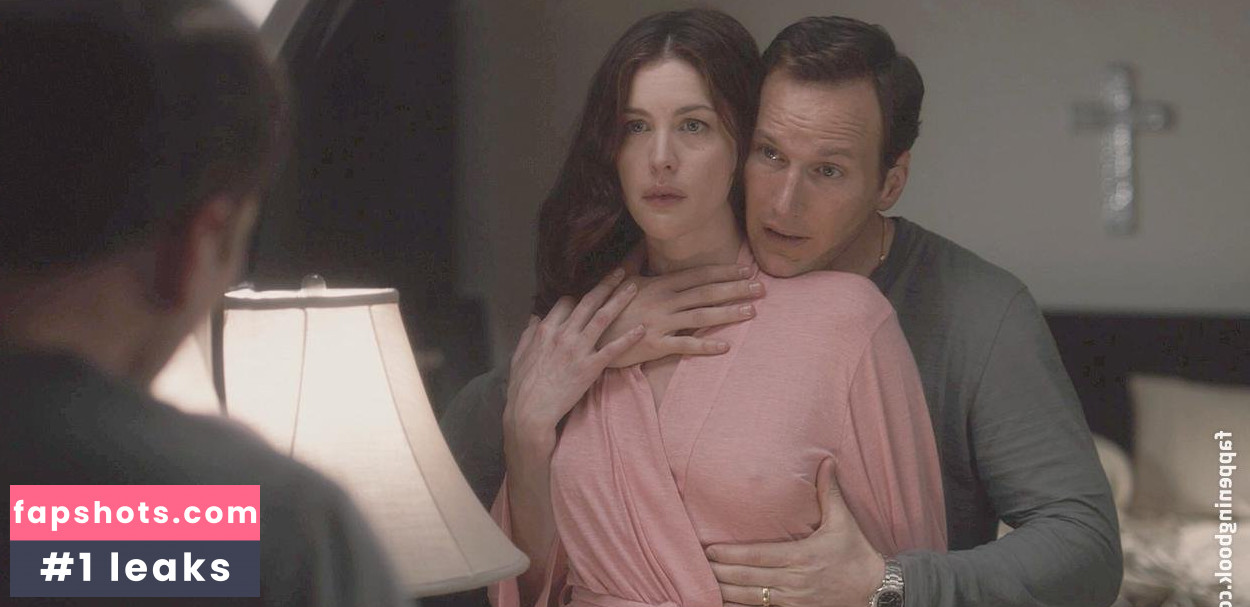 Liv Tyler gallery photo #209