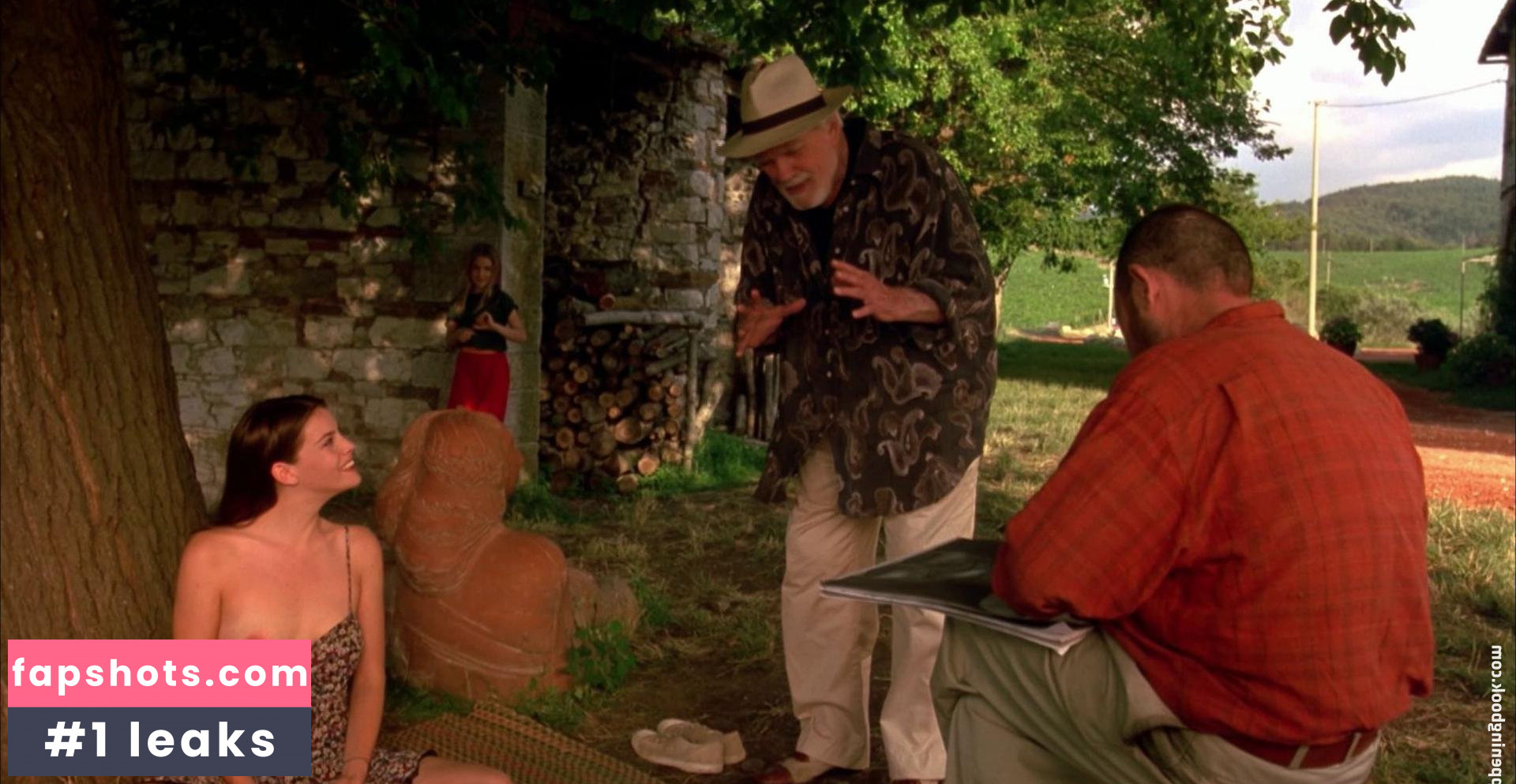 Liv Tyler gallery photo #221