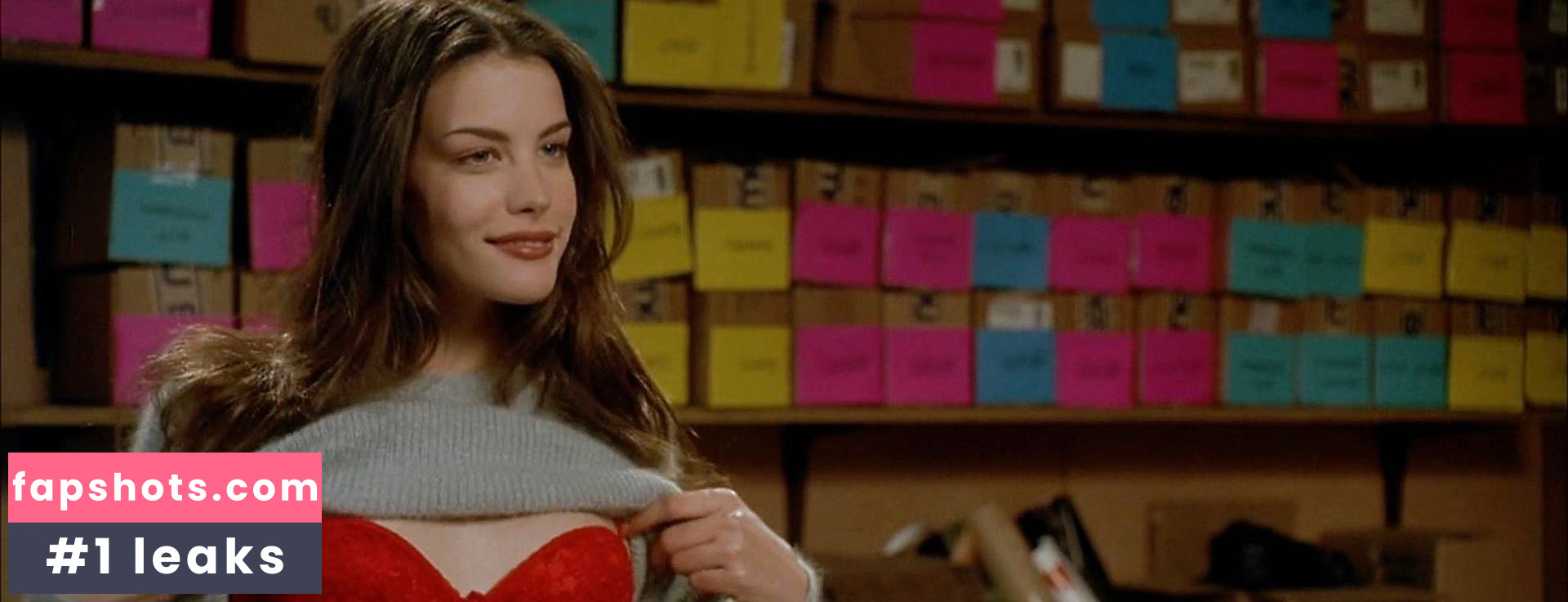 Liv Tyler gallery photo #263