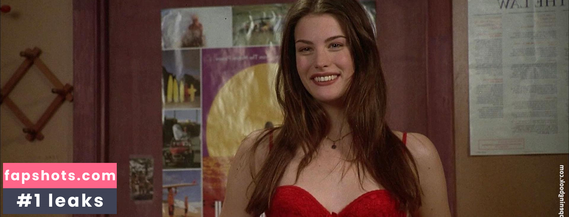 Liv Tyler gallery photo #264