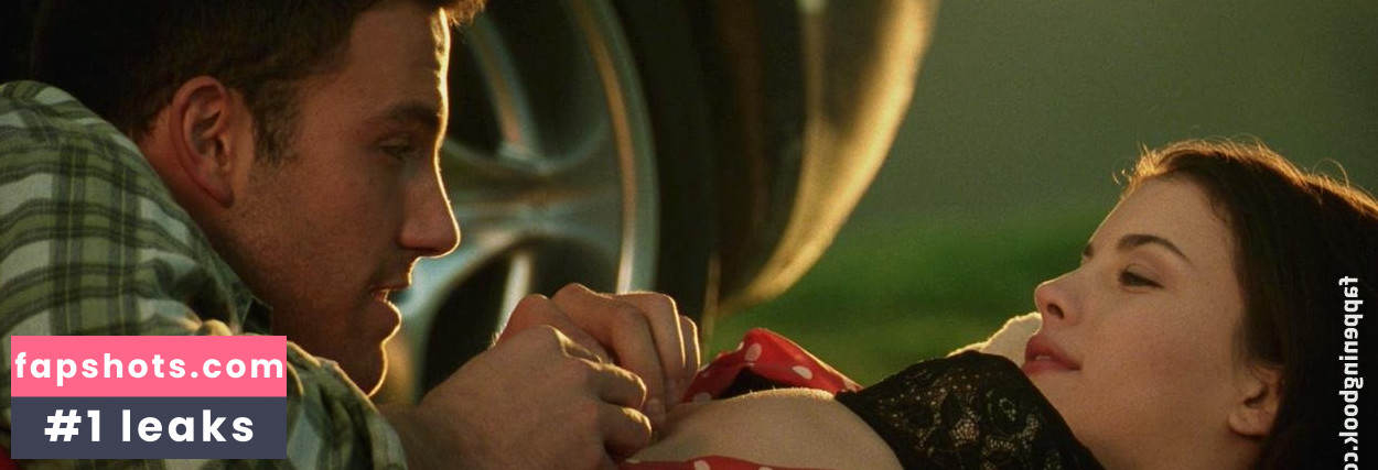 Liv Tyler gallery photo #270