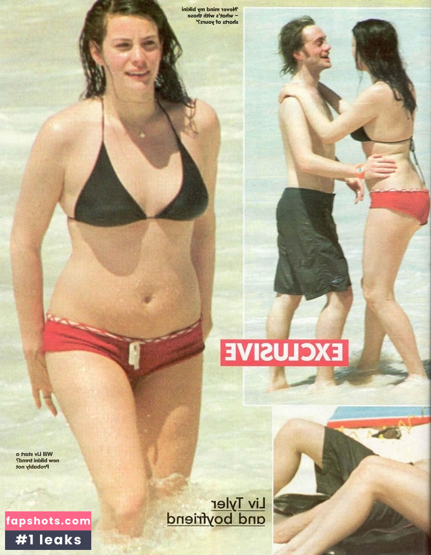 Liv Tyler gallery photo #288