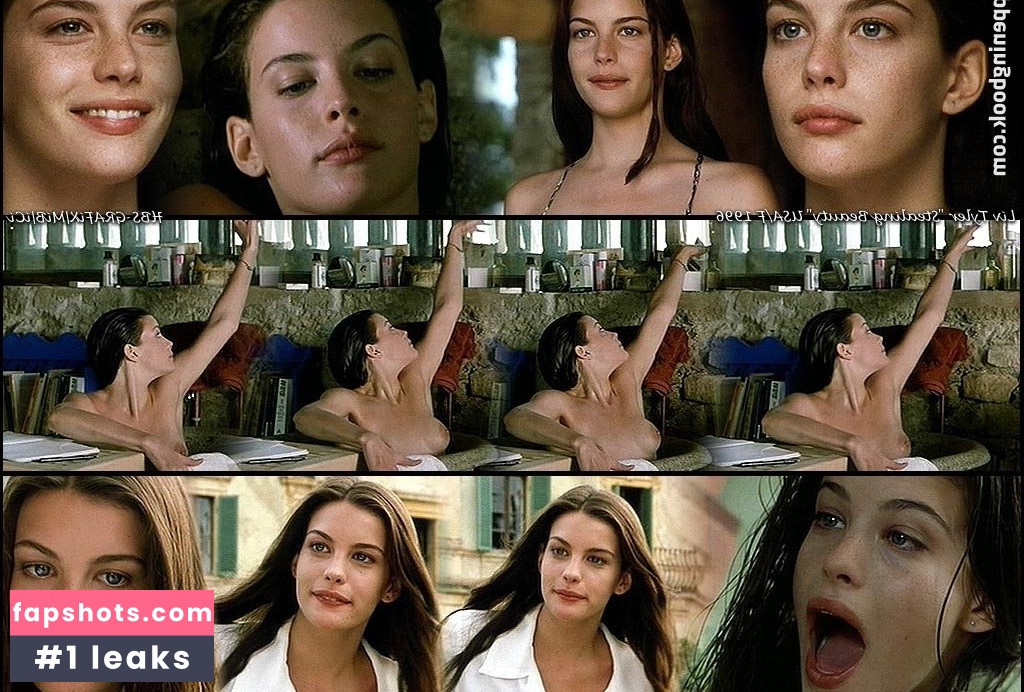 Liv Tyler gallery photo #305