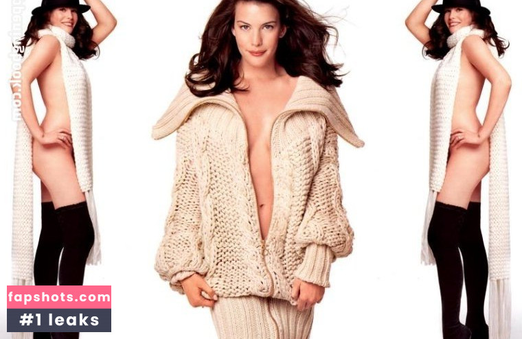 Liv Tyler gallery photo #306