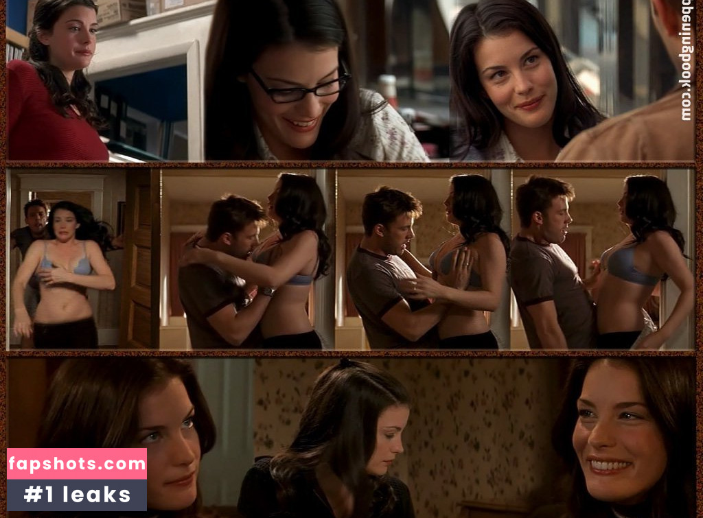 Liv Tyler gallery photo #309