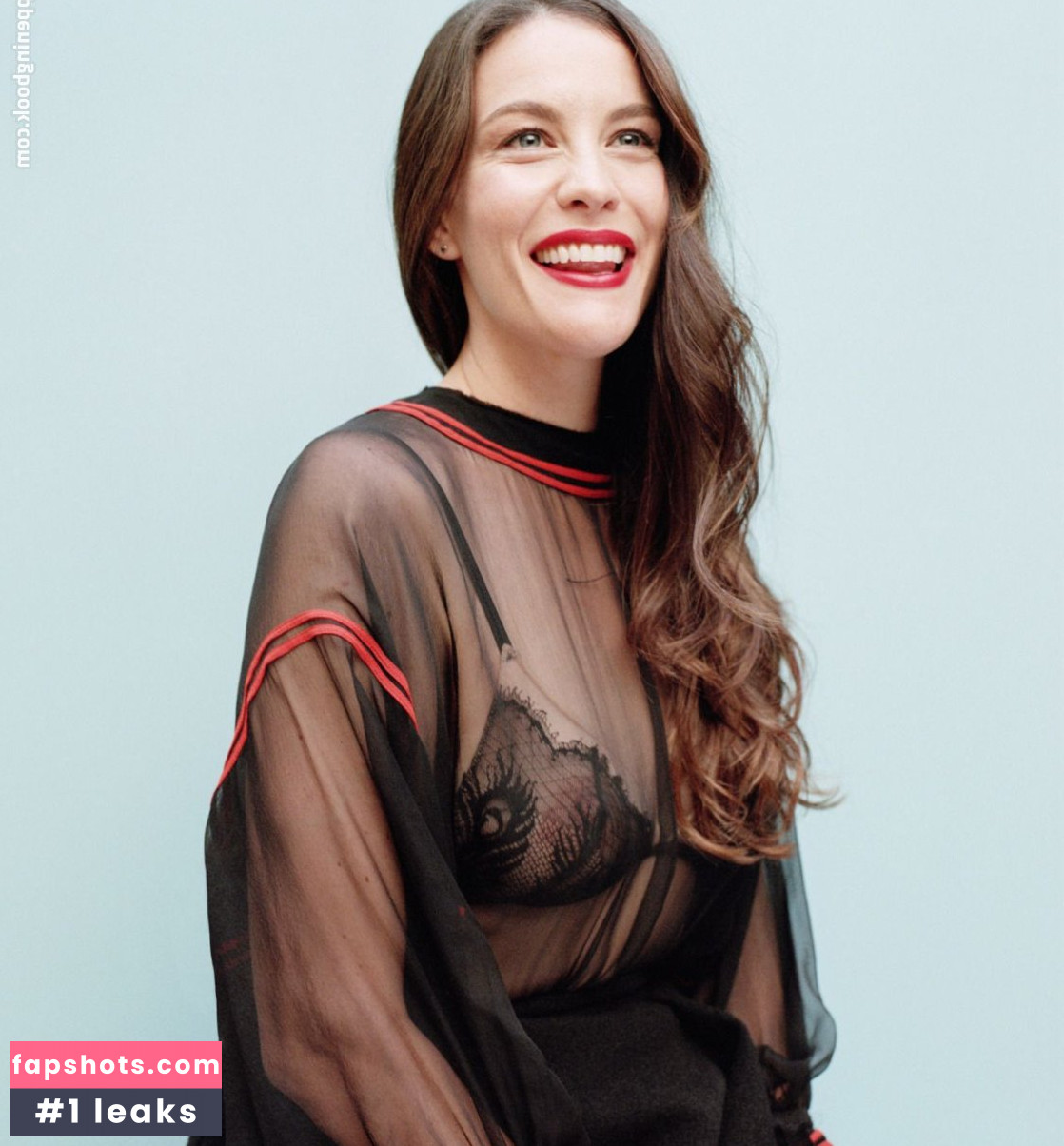 Liv Tyler gallery photo #345