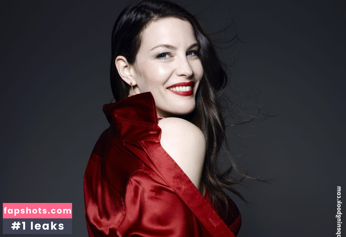 Liv Tyler gallery photo #349