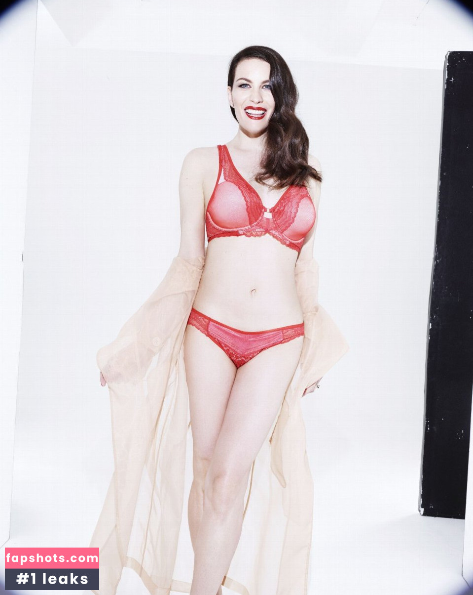 Liv Tyler gallery photo #381