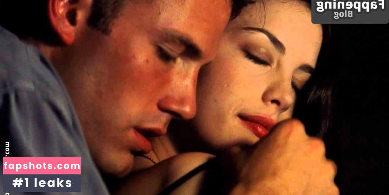 Liv Tyler gallery photo #51