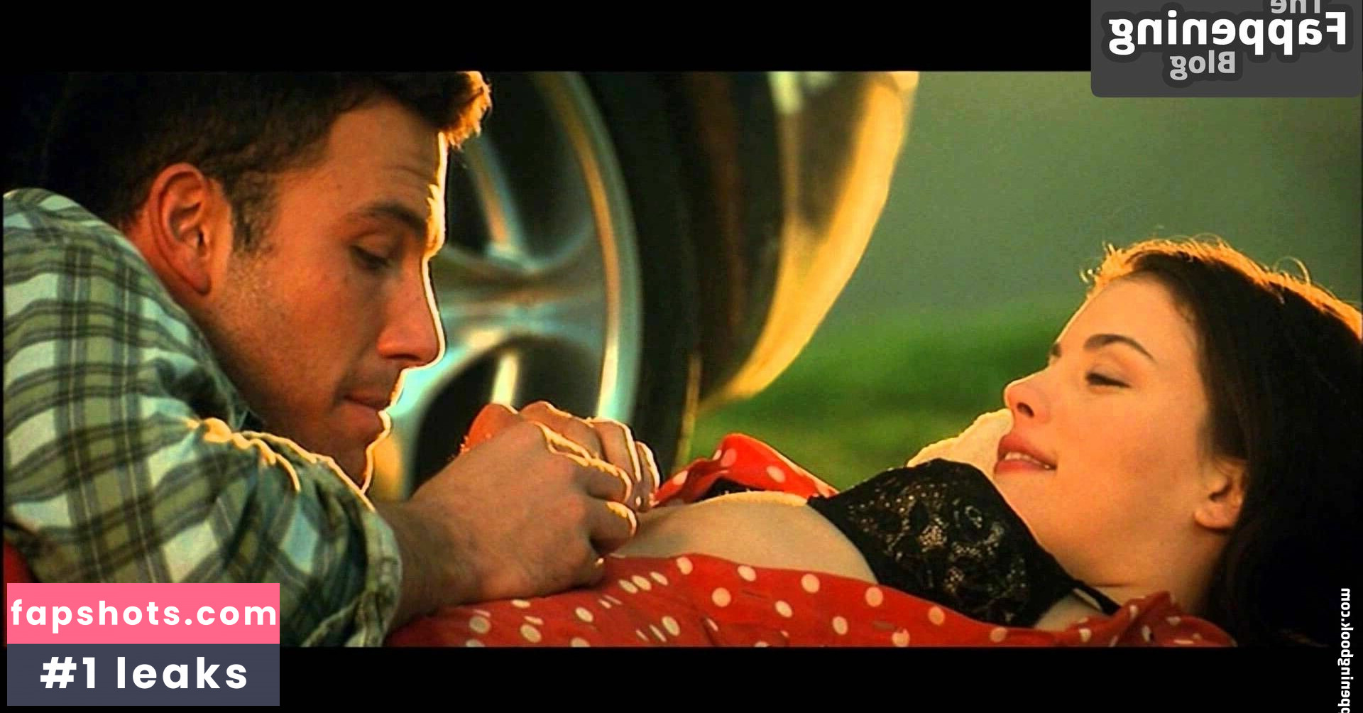 Liv Tyler gallery photo #55