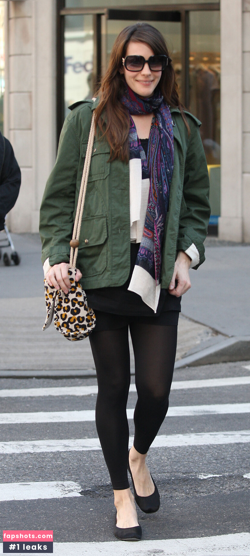 Liv Tyler gallery photo #7