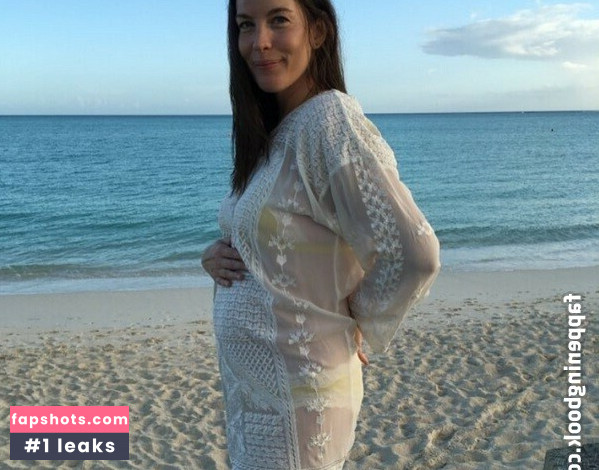 Liv Tyler gallery photo #75