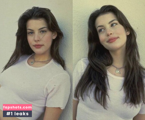 Liv Tyler gallery photo #101
