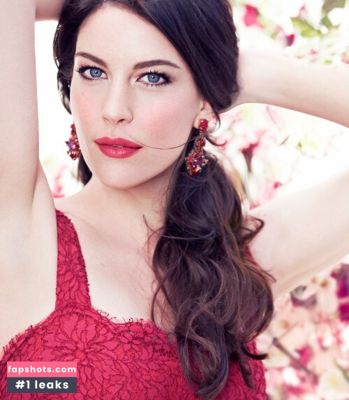 Liv Tyler gallery photo #104