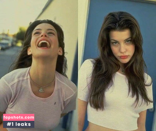 Liv Tyler gallery photo #107