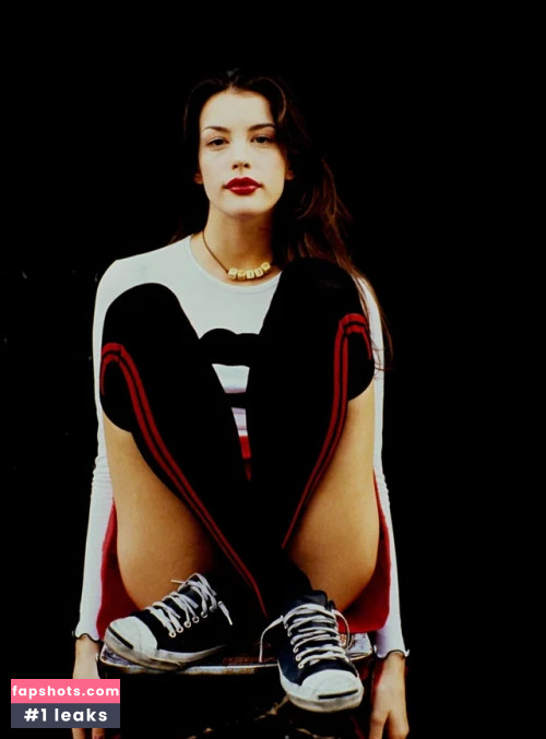 Liv Tyler gallery photo #110