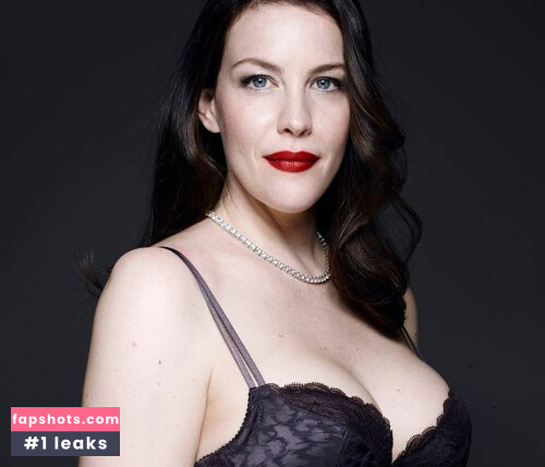 Liv Tyler gallery photo #112