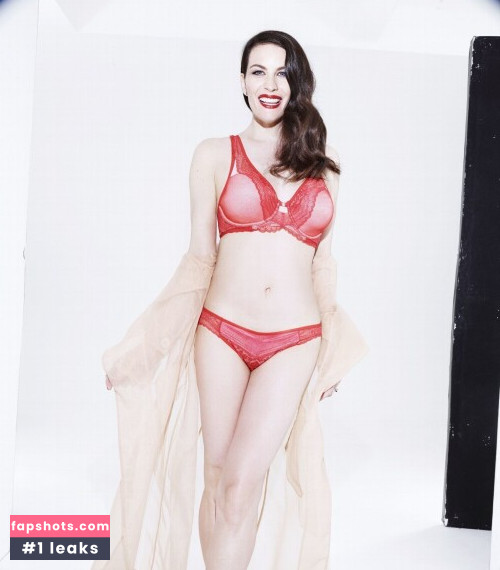 Liv Tyler gallery photo #116