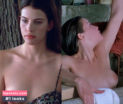 Liv Tyler gallery photo #76
