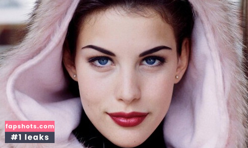 Liv Tyler gallery photo #78