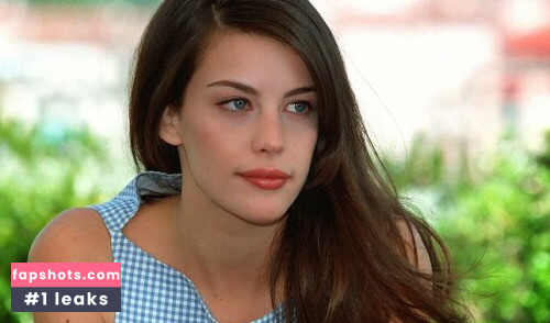 Liv Tyler gallery photo #86