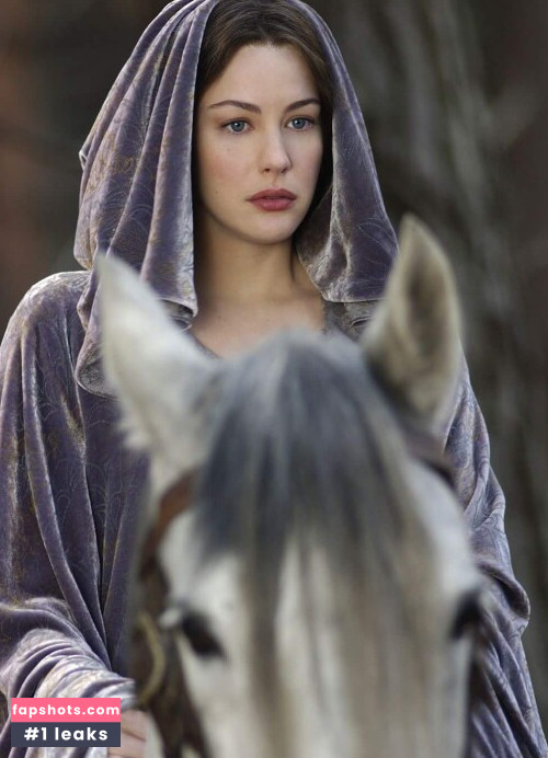 Liv Tyler gallery photo #94