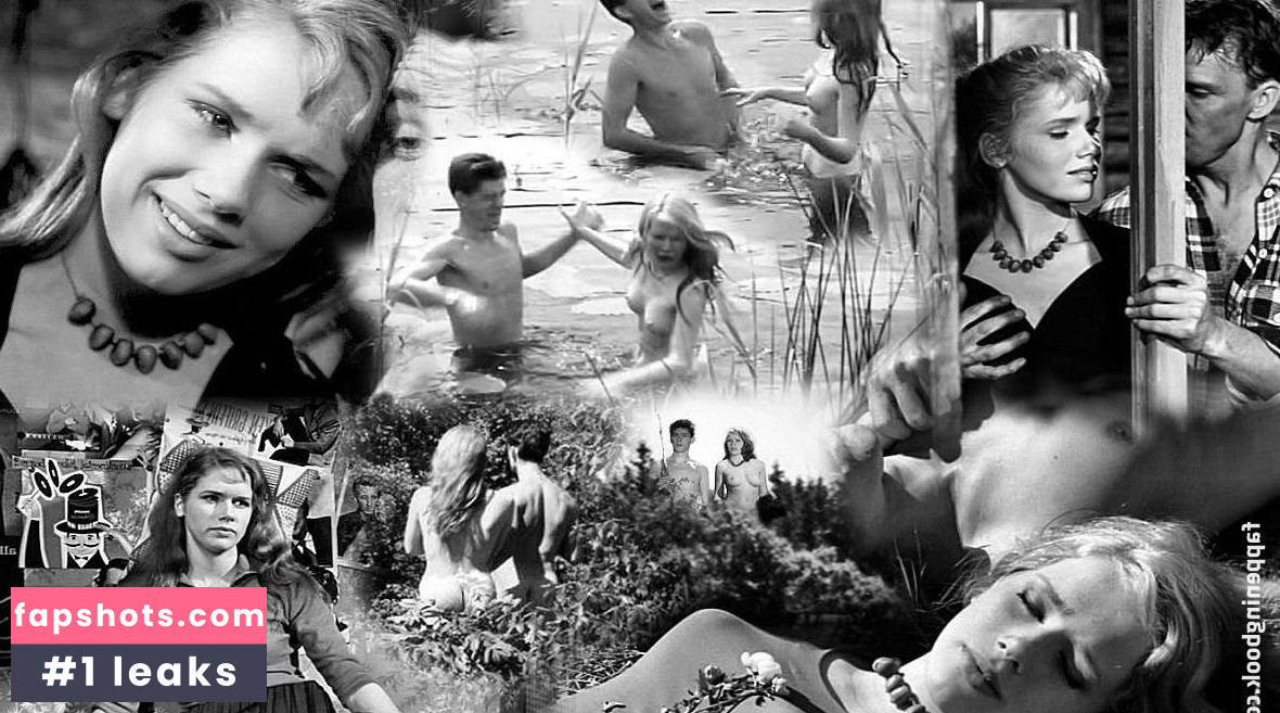 Liv Ullmann gallery photo #8