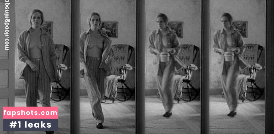 Liv Ullmann gallery photo #9