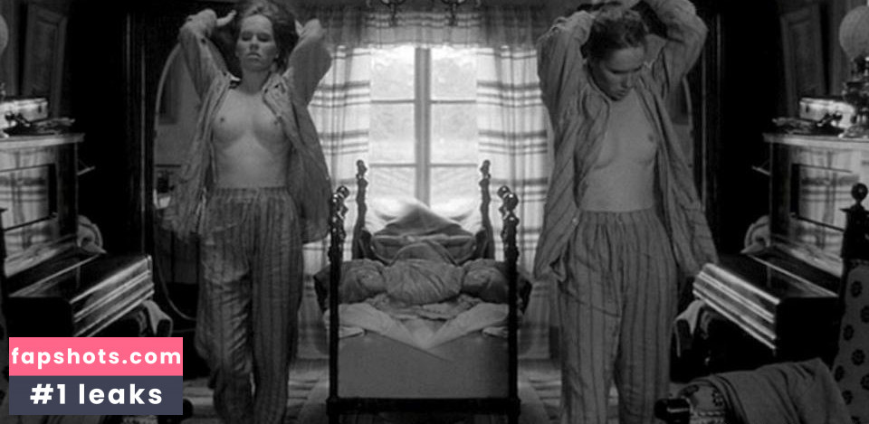 Liv Ullmann gallery photo #10