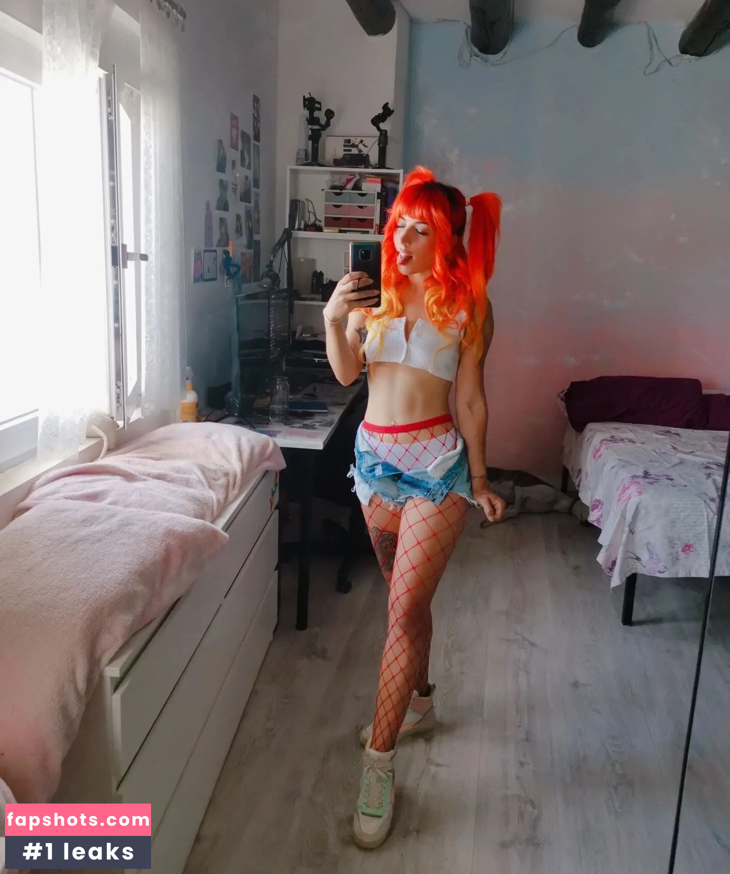 Livay D. Punk Nacktheit OnlyFans Fotos #64 - Fapshots