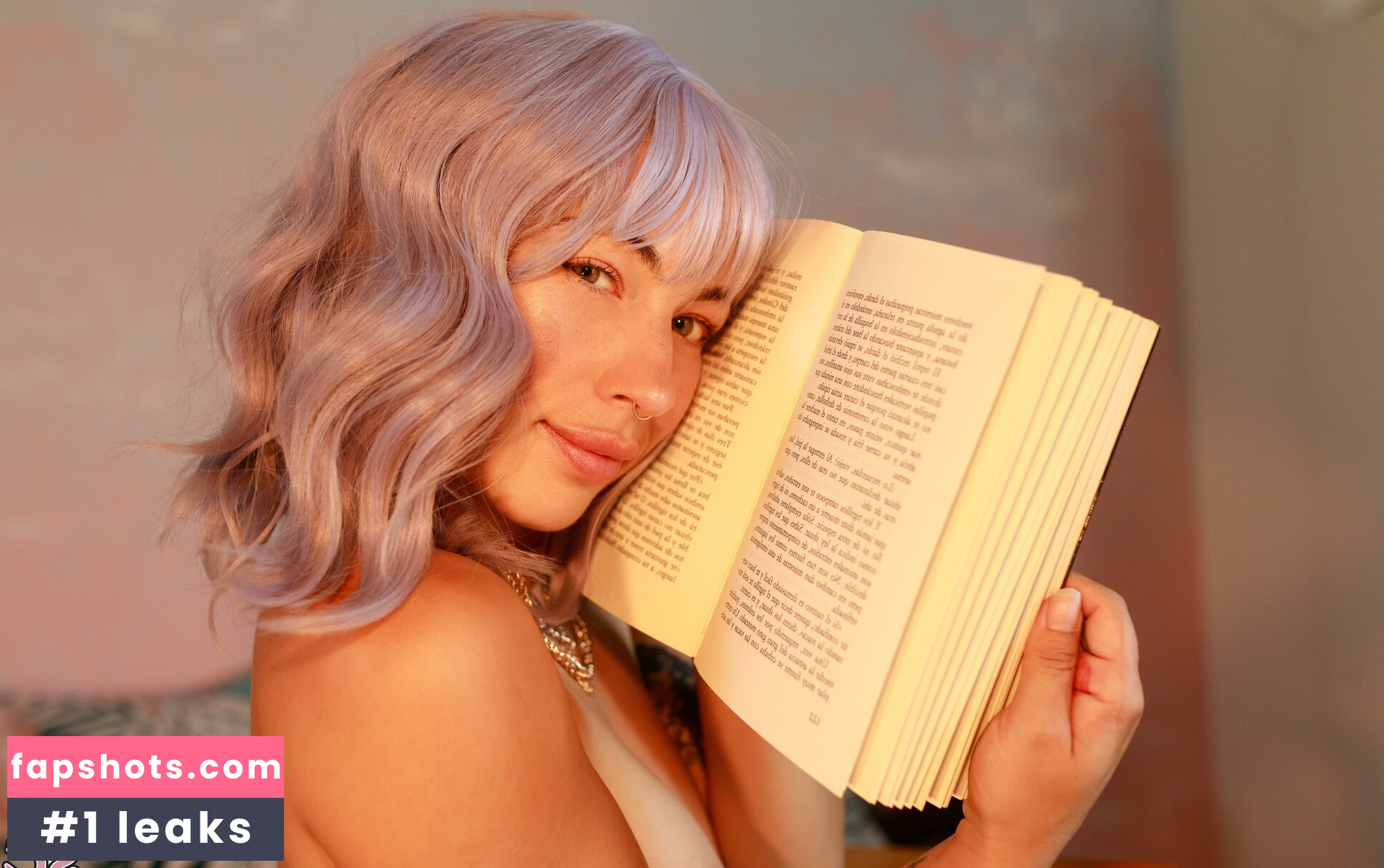 Livay D. Punk Nacktheit OnlyFans Fotos #10 - Fapshots