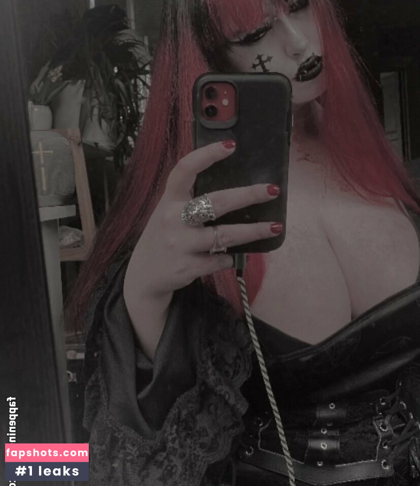 Livdracula Nahé úniky fotek pouze od fanoušků #13 - Fapshots