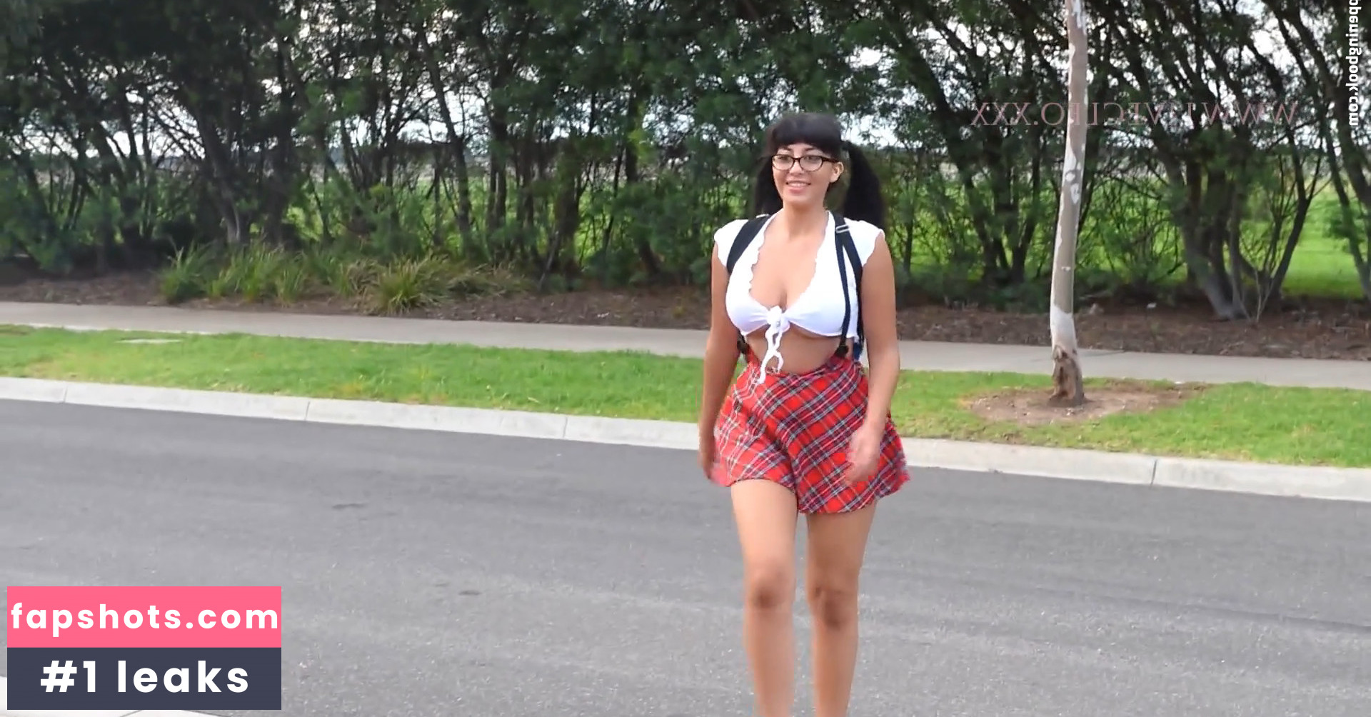 LiveCleo Nahé úniky fotek pouze od fanoušků #119 - Fapshots