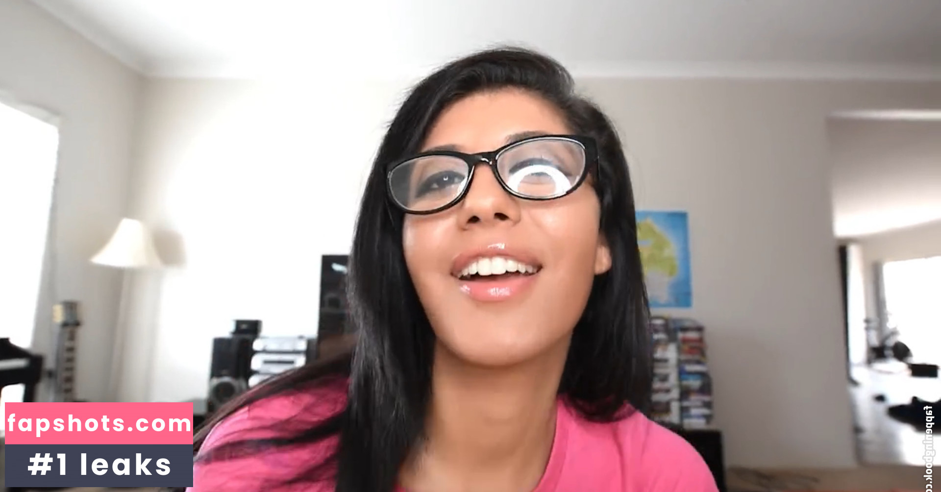 LiveCleo Nahé úniky fotek pouze od fanoušků #23 - Fapshots