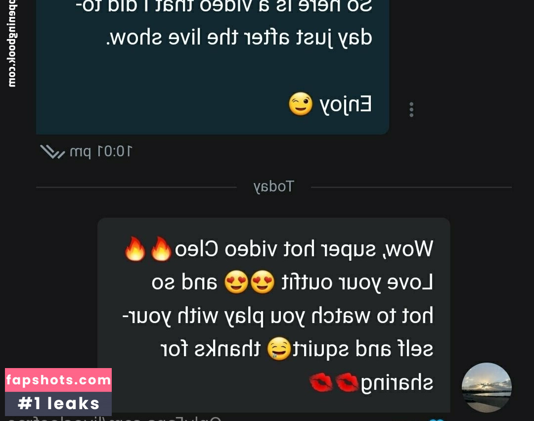 livecleofree gallery photo #12